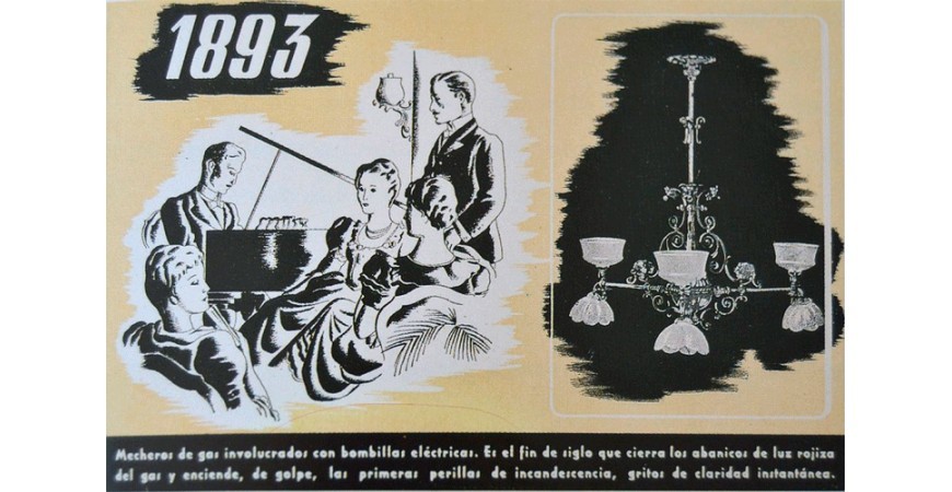 LAS LÁMPARAS DE MARINER, LUJO Y DISTINCIÓN PARA TU HOGAR