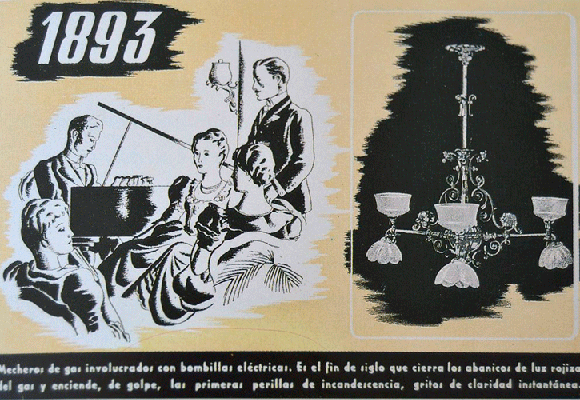 LAS LÁMPARAS DE MARINER, LUJO Y DISTINCIÓN PARA TU HOGAR