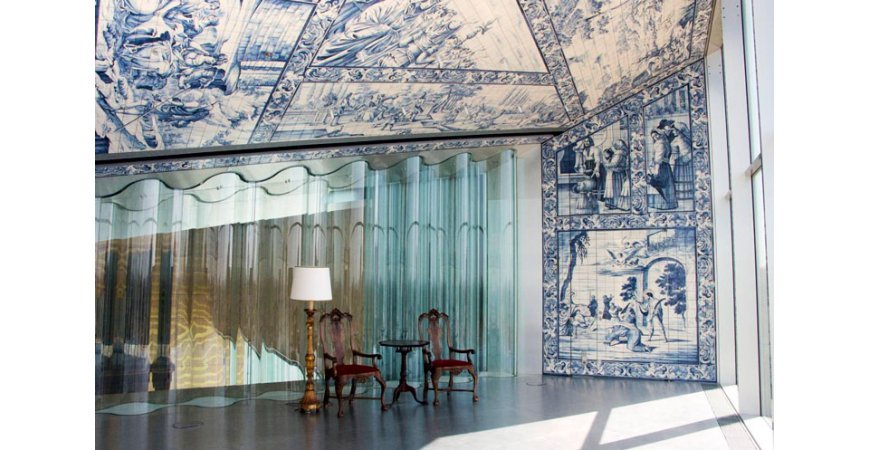 MUEBLES Y DECORACIÓN DE INSPIRACIÓN PORTUGUESA TRADICIONAL EN TU HOGAR