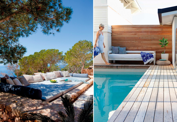 IDEAS PARA CREAR UNA ZONA CHILL OUT EN TU CASA