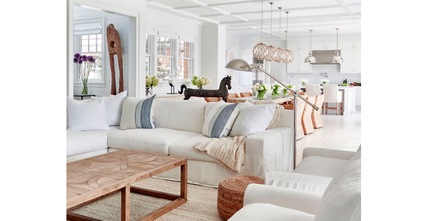 10 IDEAS PARA DECORAR TU APARTAMENTO DE LA PLAYA