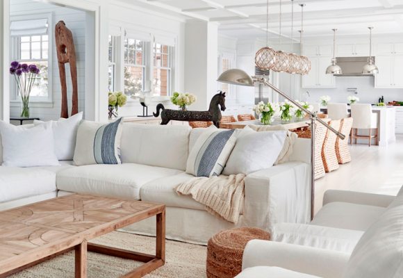 10 IDEAS PARA DECORAR TU APARTAMENTO DE LA PLAYA