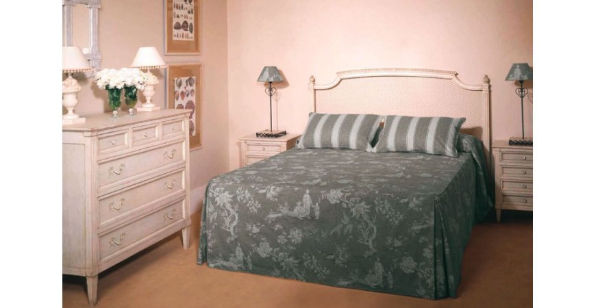 BLANCH MÉNSULA, MUEBLE PROVENZAL DE ALTA CALIDAD