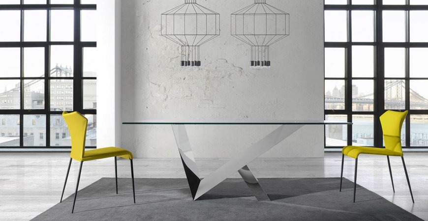ÁNGEL CERDÁ, MUEBLES DE DISEÑO ITALIANO CON SABOR ESPAÑOL