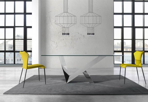 ÁNGEL CERDÁ, MUEBLES DE DISEÑO ITALIANO CON SABOR ESPAÑOL